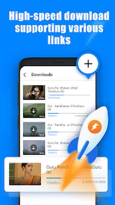 Download ADV Player-Multi format player (Pro Version MOD) for Android