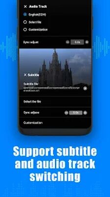 Download ADV Player-Multi format player (Pro Version MOD) for Android