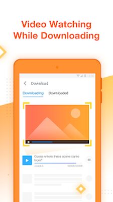 Download VideoBuddy — Fast Downloader, Video Detector (Pro Version MOD) for Android