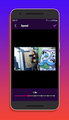 Download Video Montage: edit videos, add music to video (Premium MOD) for Android