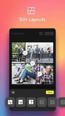 Download Video & Photo Collage Maker (Premium MOD) for Android