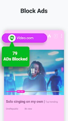 Download Download Video Fast (Premium MOD) for Android