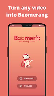 Download Boomerit (Pro Version MOD) for Android