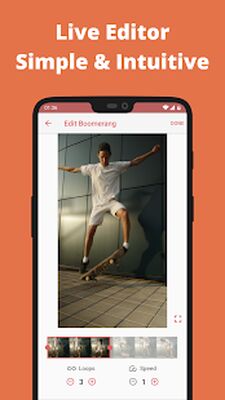 Download Boomerit (Pro Version MOD) for Android