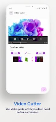 Download Video Converter (Pro Version MOD) for Android