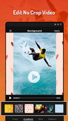 Download Trim Video & Crop Video (Unlocked MOD) for Android