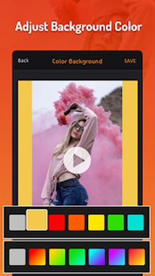 Download Trim Video & Crop Video (Unlocked MOD) for Android