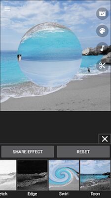 Download 4k Video Editor (Premium MOD) for Android