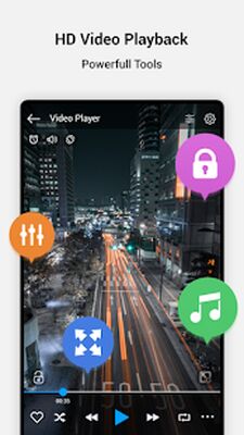 Download Movie Player (Premium MOD) for Android