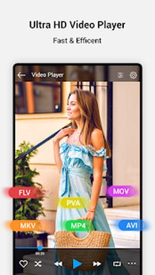 Download Movie Player (Premium MOD) for Android