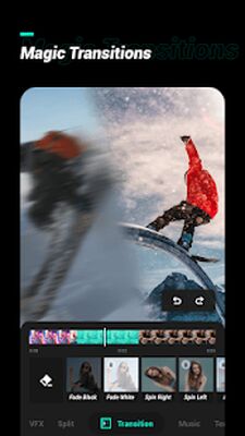 Download Glitch Video Effect (Premium MOD) for Android