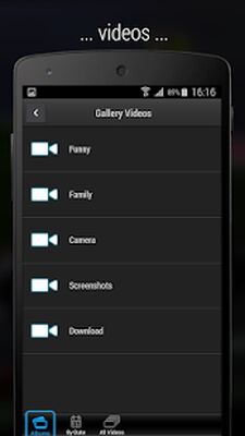 Download iMediaShare – Photos & Music (Pro Version MOD) for Android