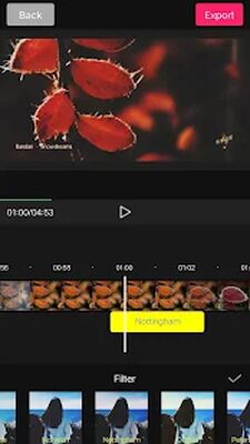 Download FilmIns Capcut (Premium MOD) for Android