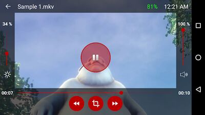 Download VOB Video Player (Premium MOD) for Android