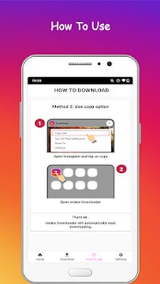 Download Photo and Video Downloader for Instagram (Free Ad MOD) for Android