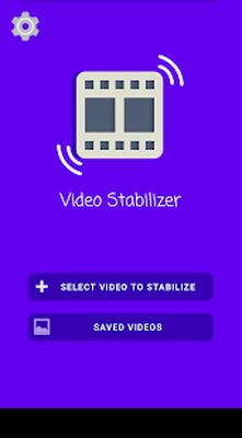 Download Shaky Video Stabilizer (Premium MOD) for Android