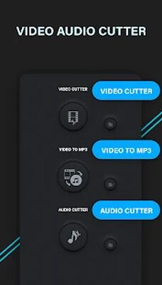 Download Video audio cutter (Premium MOD) for Android