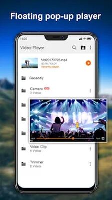 Download HD Video Player & Media Player (Premium MOD) for Android
