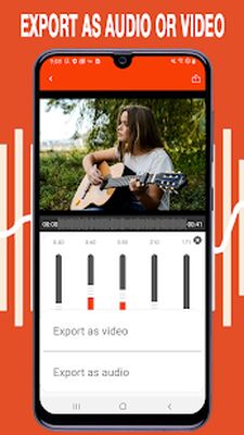 Download VideoVerb: Add Reverb to Video (Premium MOD) for Android