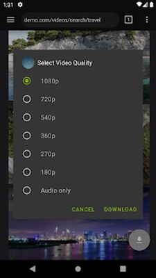 Download Video Downloader (Premium MOD) for Android