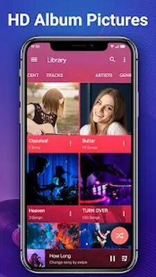 Download Music Player & Audio Player (Premium MOD) for Android