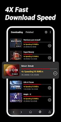 Download BOX Movie Browser & Downloader (Premium MOD) for Android