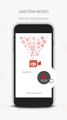 Download Game Screen Recorder (Premium MOD) for Android