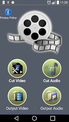 Download MP4 Video Cutter (Unlocked MOD) for Android