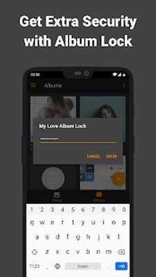 Download Secret Calculator Photo Vault: Hide Keep Safe Lock (Pro Version MOD) for Android