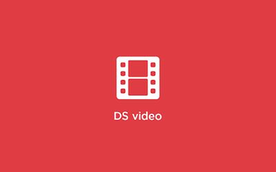 Download DS video (Free Ad MOD) for Android