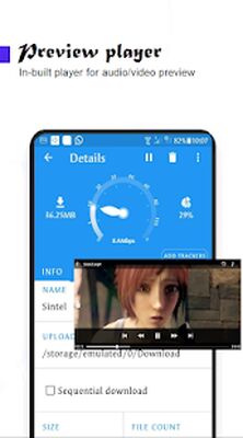 Download Torrent Pro (Premium MOD) for Android