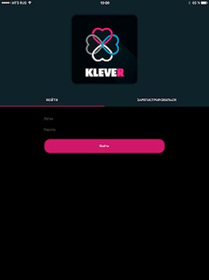 Download KLEVER TV для смартфона (Premium MOD) for Android