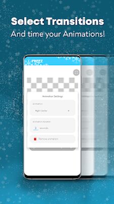 Download Freez (Unlocked MOD) for Android
