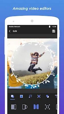 Download Video Maker & Photo Music Video (Pro Version MOD) for Android