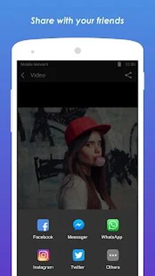 Download Video Maker & Photo Music Video (Pro Version MOD) for Android