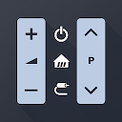 Download Remote for Panasonic TV (Unlocked MOD) for Android