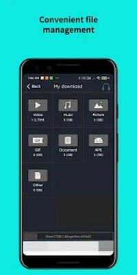 Download Video downloader (Free Ad MOD) for Android