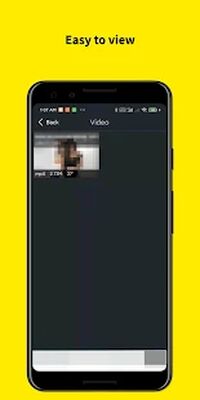 Download Video downloader (Free Ad MOD) for Android