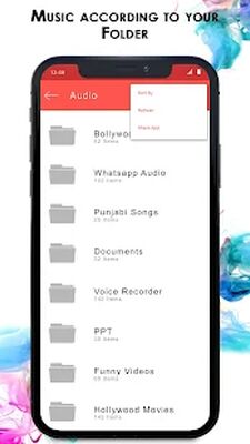 Download Phone Media Player- Mp4 Player (Pro Version MOD) for Android