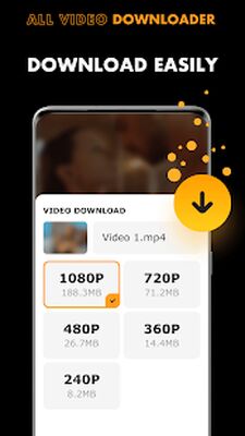 Download Video Downloader & Video Saver & Private Browser (Premium MOD) for Android