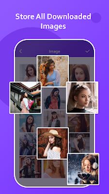 Download InstaSaver (Free Ad MOD) for Android