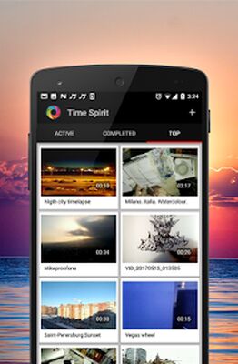 Download Time Lapse camera (Premium MOD) for Android