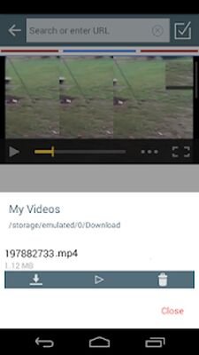 Download All Video Downloader (Pro Version MOD) for Android