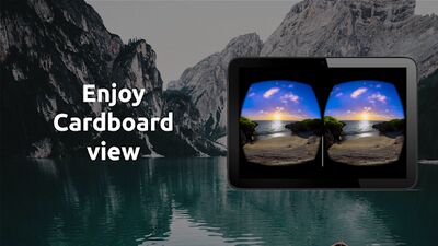 Download VR Player Best Vr Videos 360 Videos (Unlocked MOD) for Android