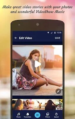 Download Photo Video Editor (Pro Version MOD) for Android