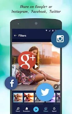 Download Photo Video Editor (Pro Version MOD) for Android