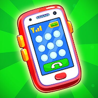 Download Babyphone (Unlocked All MOD) for Android